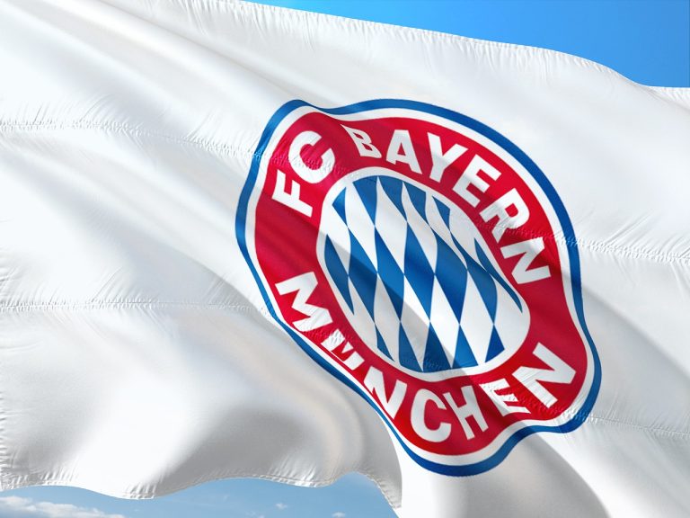 Le Bayern Munich est à un pas de recruter Harry Kane